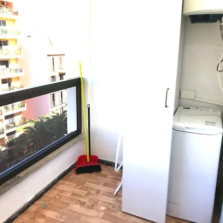 Apartment San Miguel Arcangel *