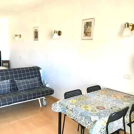 Apartment San Miguel Arcangel *