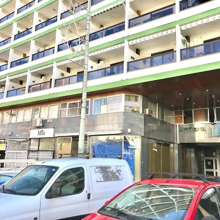 San Miguel Arcangel Apartment *