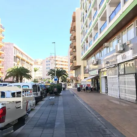 Apartment San Miguel Arcangel *