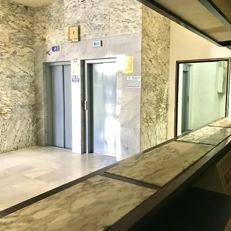 Apartment San Miguel Arcangel Puerto de la Cruz (Tenerife)